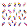 Press on nails Y584