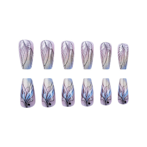 press on nails