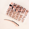 360 pcs fake nails