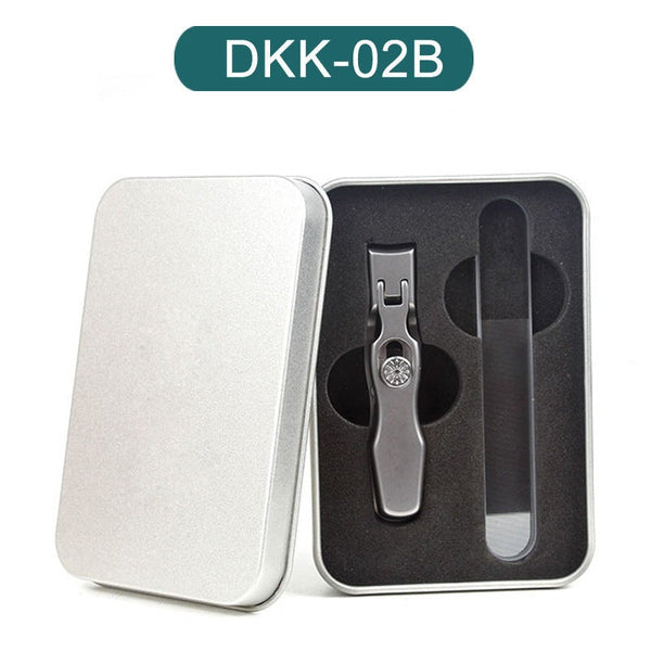 Maniiland Thick Nail Clipper