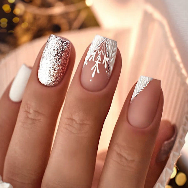 24pcs-set-press-on-nails XD-86-96