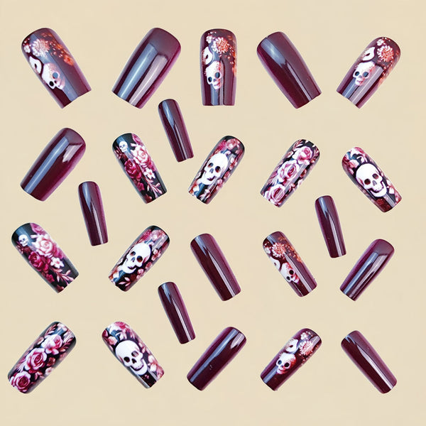 Press on Nail Y849