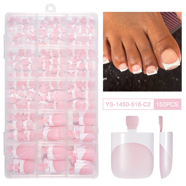 150 pcs toenail patches