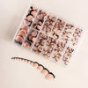 360 pcs fake nails
