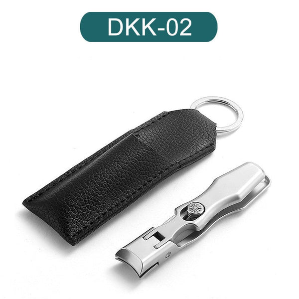 Maniiland Thick Nail Clipper