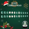 Snowflake Christmas Tree