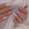 Press on nail W1899