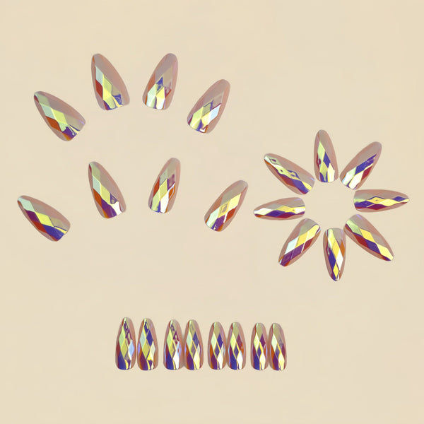 24pcs-set-press-on-nails Y1331