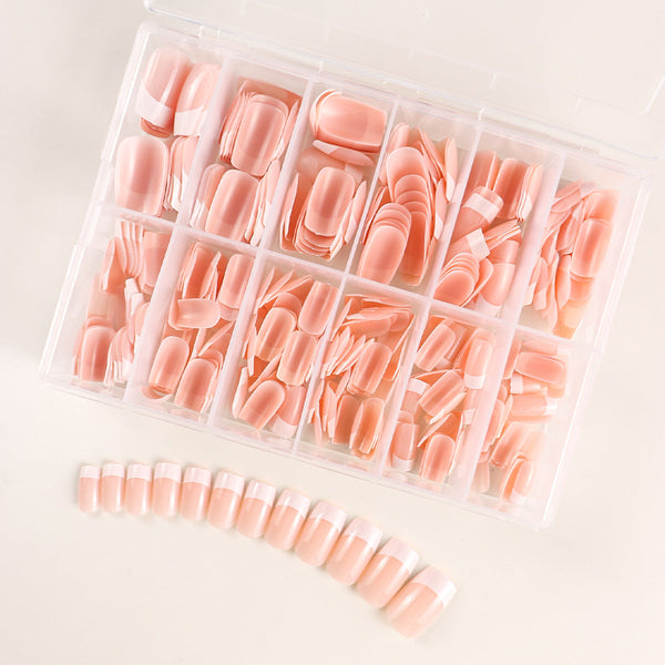 360 pcs fake nails
