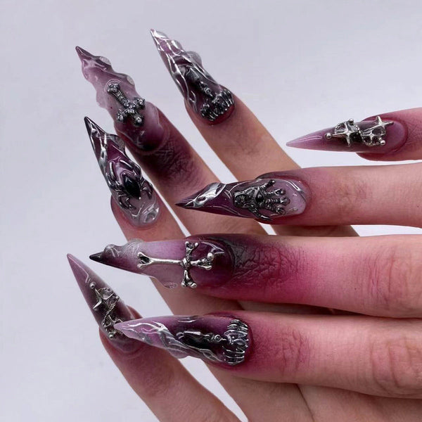 Press on Nail JP3416