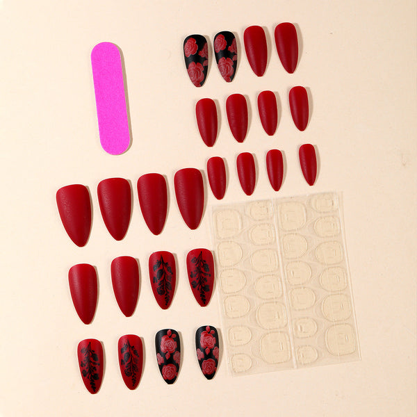 24pcs-set-press-on-nails A7-04-02