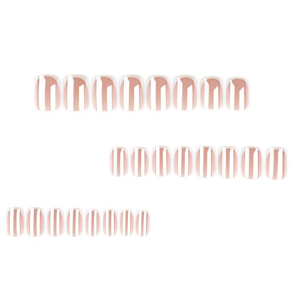 Simple nude