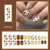 24pcs/Set Press On Nails