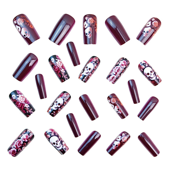 Press on Nail Y849