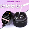 15g/8g Solid Nail Tips Gel For Press On False Nail Tips
