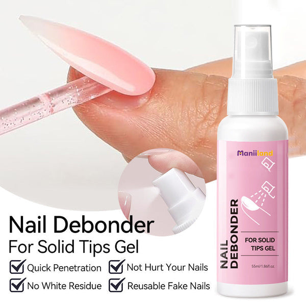 30ml Strong Solid Nail Glue for Press on Nails