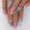 Press on nail set