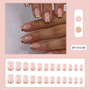 press on nails DY1310-B7