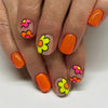 24pcs/Set Press On Nails