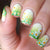 Press On Nails DY1370-B7