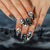 Press on Nail JP2516
