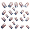 24pcs/Set Press On Nails