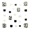 Pedicure fake nail Y715
