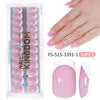 32 patches fake nails