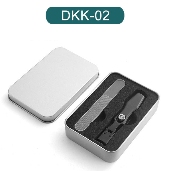 Maniiland Thick Nail Clipper