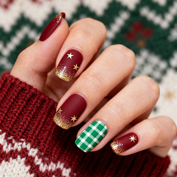 24pcs-set-press-on-nails 1XG1-13557