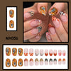 24pcs/Set Press On Nails
