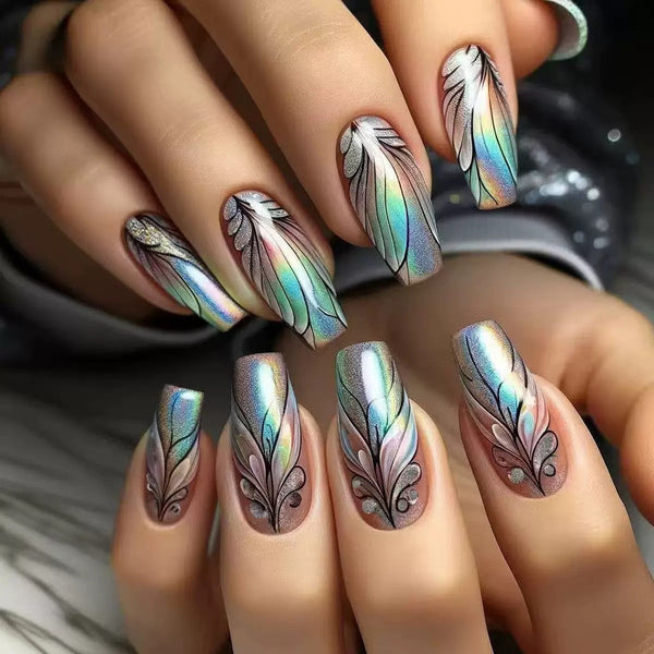 press on nails