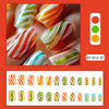 press on nails DY1816-B7