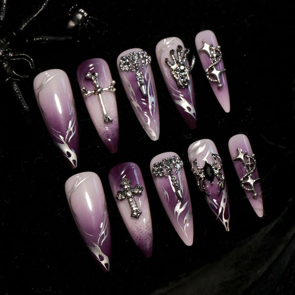 Press on Nail JP3416