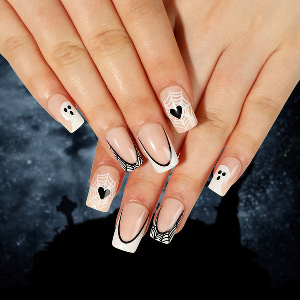 Press on Nail JP2514