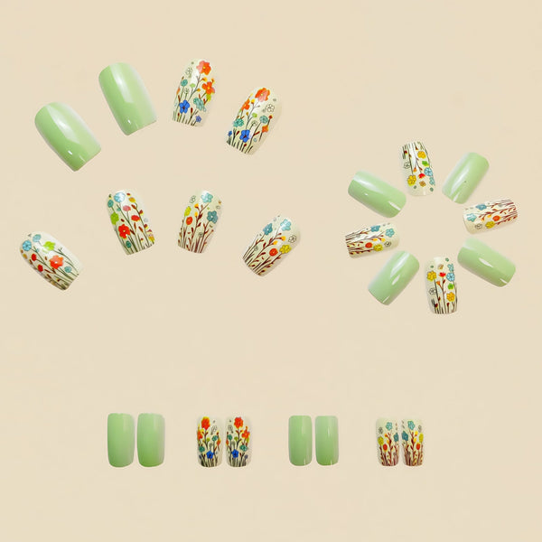 press on nails