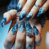 12 sizes/24 pcs press on nail