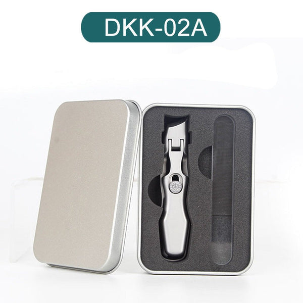 Maniiland Thick Nail Clipper