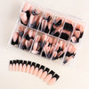 360 pcs fake nails