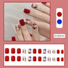 press on nails DY1604-B7