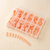 360 pcs fake nails