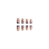 Light Blue Rose Nail Enhancement Tablets