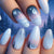12 Sizes-24 Pcs Press On Nails w-305