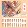Press On Nails FD032-B7