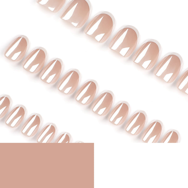 15 sizes/30 pcs press on nail