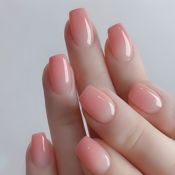 24pcs/Set Press On Nails