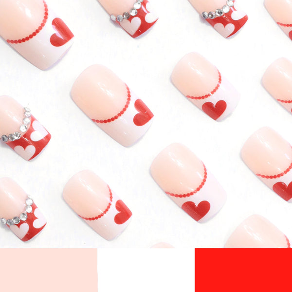 Valentine's Day Love Diamond