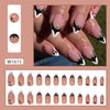 Halloween Press On Nail W 16.15