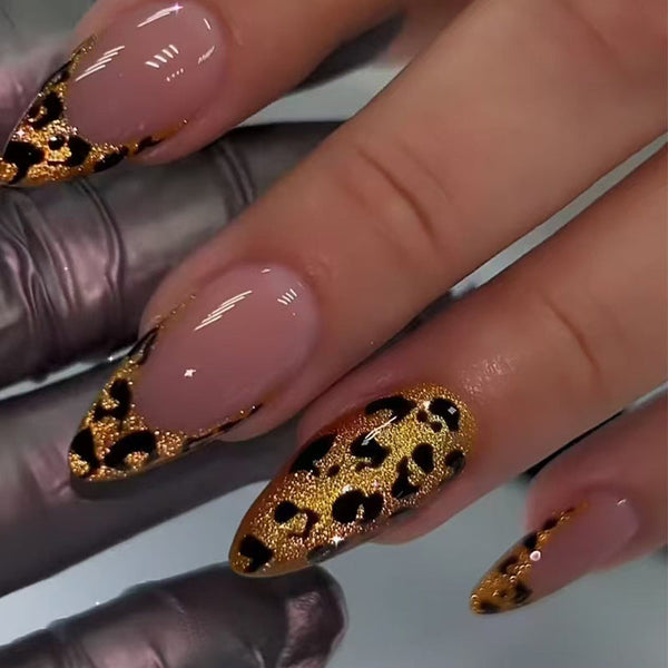 Press on nail W1722