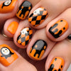 Halloween Press on Nail DY1419-B7